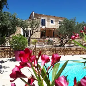 La Reveuse Gordes