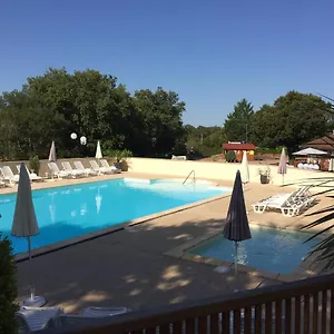  Village de vacances Les Sentiers Du Causse France