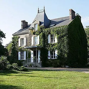 *** Hotel Domaine De Bodeuc France