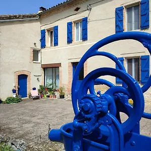  Couette-café Relais De La Poste France
