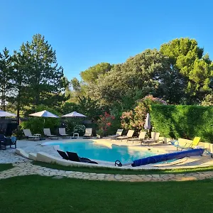 Masqueyras Hébergement de vacances