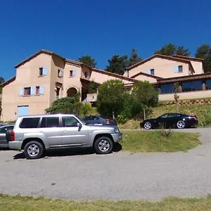Mas Du Colombier Saint-André-les-Alpes